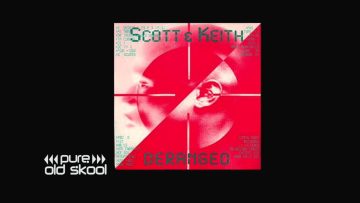 Scott and Keith This is deranged