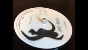 SHADOW 015 Tone Def Applecore