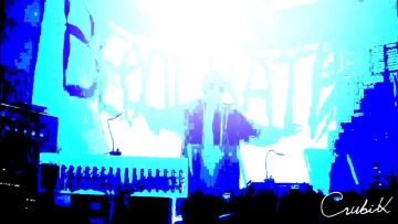 Shout – Is It Ever Going To End