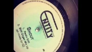 Shout Is It Ever Going To End Remix 1