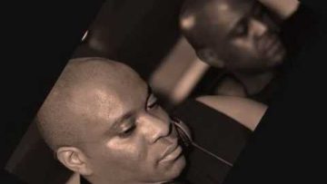 Shut up and Dance – The Green Man.