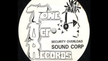 Sound Corp – Security Overload
