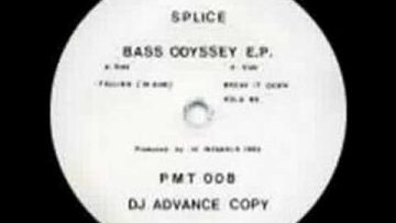 Splice – Falling (In Dub)