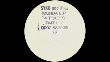 Syko and Mak – Take Me Out to Love