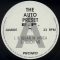 The Auto Preset EP – It Began In Africa