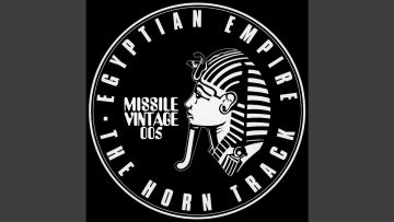 The Horn Track (The Toxic 2 Remix 1992)