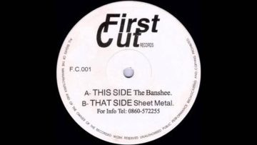 The Mental Block – The Banshee (1992)