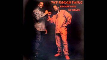 The Ragga Twins – 18 Speaker