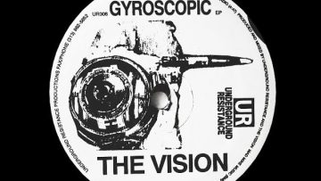 The Vision – Perpetual Motion