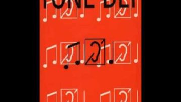 Tone Def – Big Love (Love Mix)