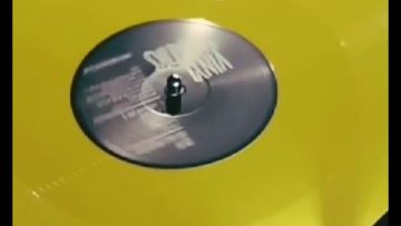 Tone Def Can You Feel It Vinyl Fanatiks