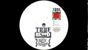 Trueblood Pablo Dub Uptown Mix