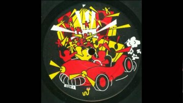 Urban shakedown – Bass Shake