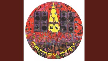 Welcome to Blood City