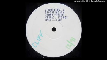 2 Boasters – Its Not Over