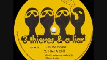 3 Thieves and A Liar – In The House