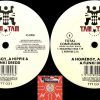 A Homeboy, A Hippie and A Funki Dredd – Total Confusion (Heavenly mix) 1990