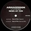 Armageddon featuring Ray Keith – News At Ten