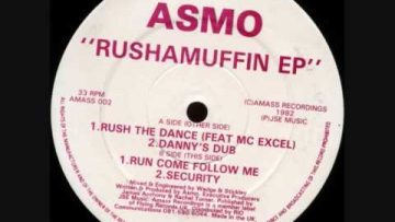 Asmo – Run Come Follow Me