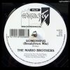 B – The Mario Brothers – Something (Breakdown Mix)