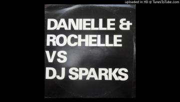 B2 – DJ Sparks – Love Me Dub