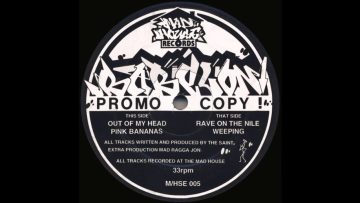 Babelon – Rave on the Nile