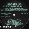 Baby D – Let Me Be Your Fantasy (Original Mix) (1992)