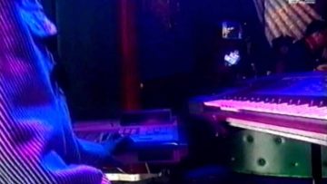 Baby D – Live on Most Wanted (26.07.1995)