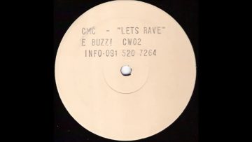 CMC – Dont Stop