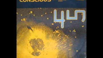 CONSCIOUS – Unconscious
