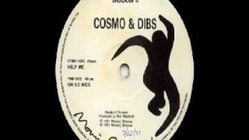 Cosmo and Dibs – Help Me