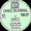 Dance On Arrival – I Like It (Stormin Mix)