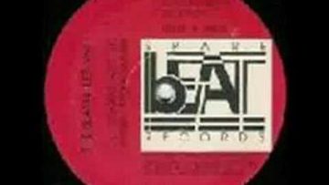 DJ Blatant and The Master Programmer – Cut To Pieces