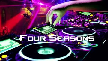 DJ Force and The Evolution – Perfect Dreams