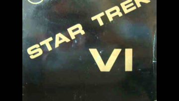 DJ Freeze – Star Trek VI (1992)