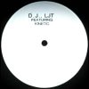 DJ LJT – KIN 2 – Untitled – A2