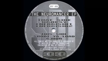DJ Massive C – Shoot Ya Load