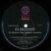 DJ Massive Featuring Melissa Yianakou ‎- Everybody Feel It (Jumparound Mix)