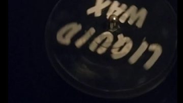 DJ Phantasy A What Possessed You Boyee! Liquid Wax Recordings