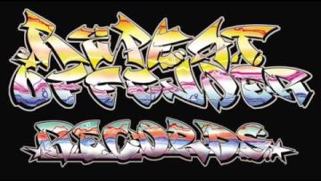 DJ RAVE IN PEACE – MYSENIC
