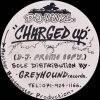 Dj Vinyl – Charged Up (remix) – Side B (1992)
