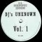 DJs Unknown – Volume 1 (Mix 2) [H.G. 002 B]