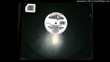 DMS – LOVE OVERDOSE (1991)