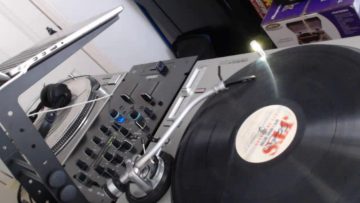Dubplate: Unknown – Dont Want Your Love