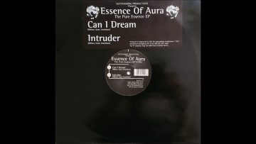 Essence of Aura – Intruder