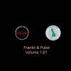 FRANTIC and IMPULSE – VOLUME 1 B1