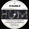 G Double E – G-Theme part 2 PSYCHOANALIST