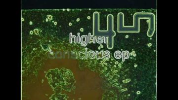 higher – conscious ep.