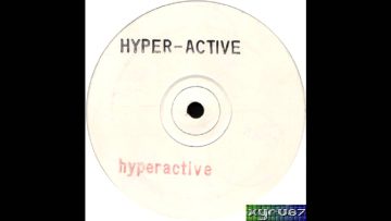 Hyper-Active – Hyperactive ᴴᴰ
