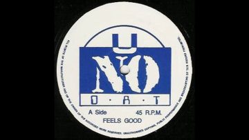 Impact Crew – Feels Good